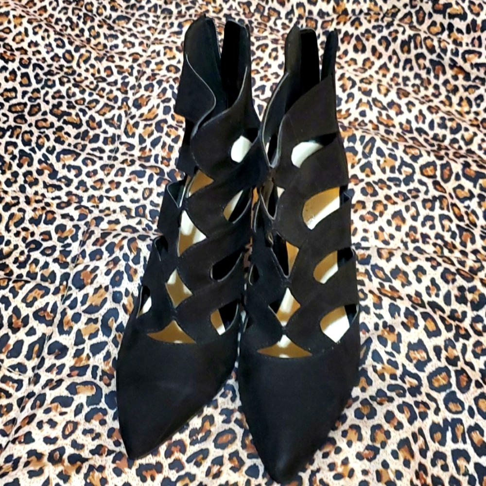 Nine west heels - Picture 8 of 8